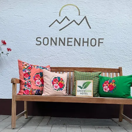 Sonnenhof 3 Zwiesel