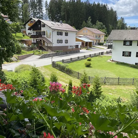 Sonnenhof 3 Hotel