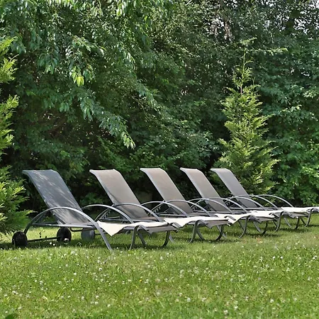 Sonnenhof 3 Hotel 3*