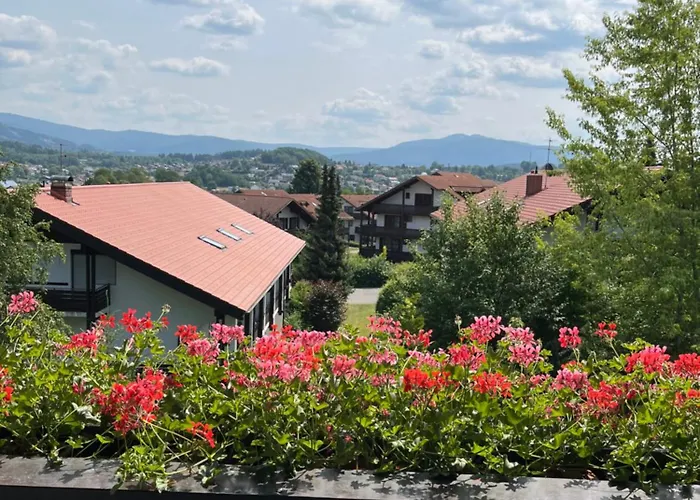 Sonnenhof 3 Hotel 3*