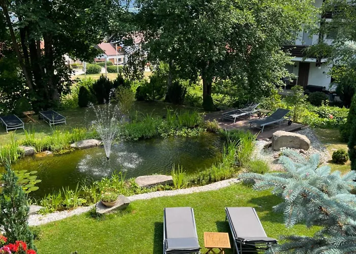 Hotel Sonnenhof 3 3*