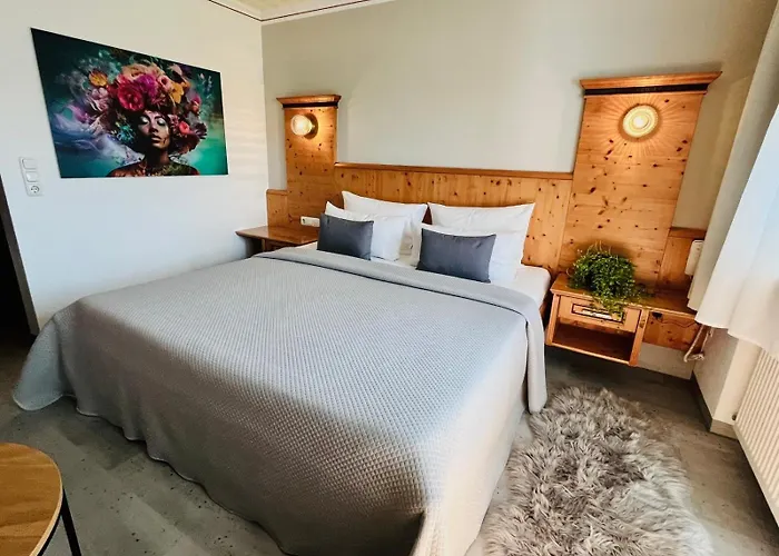 Sonnenhof 3 Hotel