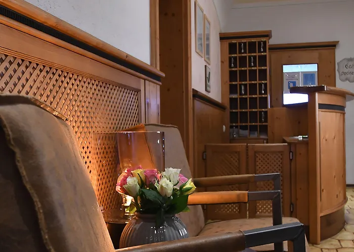 Sonnenhof 3 Hotel 3*