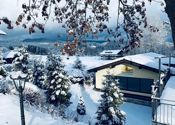 Sonnenhof 3 Hotel 3*