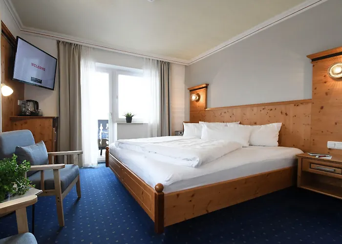 Hotel Sonnenhof 3 3*