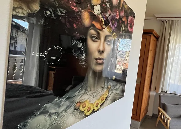 Sonnenhof 3 Zwiesel