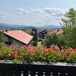 Sonnenhof 3 Hotel 3*