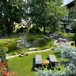 Hotel Sonnenhof 3 3*