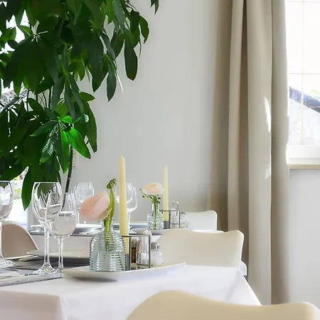 Sonnenhof 3 Hotel