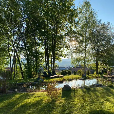 Hotel Sonnenhof - Superior 3*