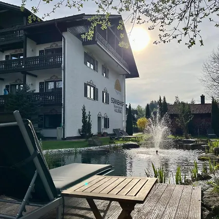 Sonnenhof 3 3*