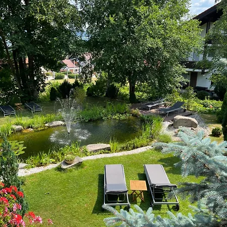 Hotel Sonnenhof 3-sterne-superior 3*