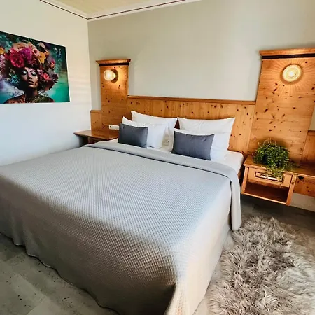 Sonnenhof 3 Hotel