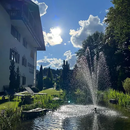 Sonnenhof 3 Hotel Zwiesel