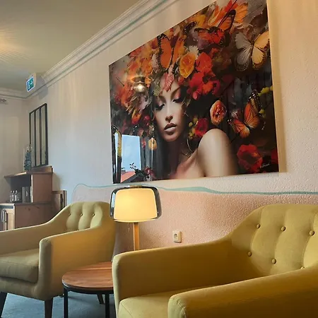 Hotel Sonnenhof 3-sterne-superior Zwiesel