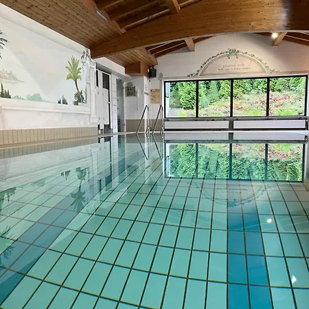 Sonnenhof 3 Hotel 3*