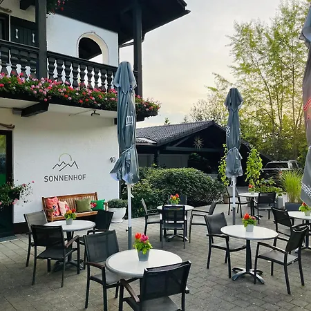 Sonnenhof 3 3* Zwiesel