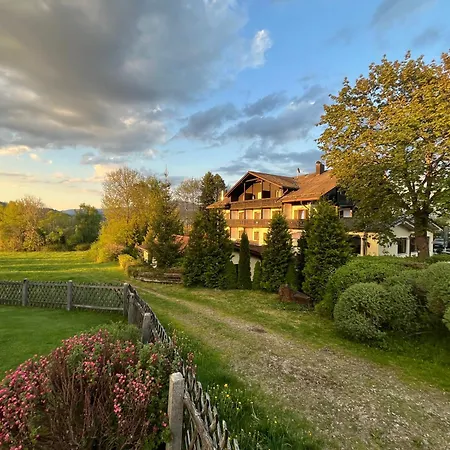 Sonnenhof 3 3*