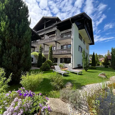Hotel Sonnenhof 3 3*