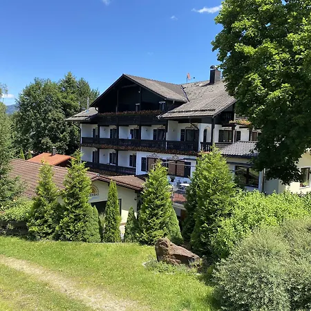 Sonnenhof 3 Szálloda Zwiesel