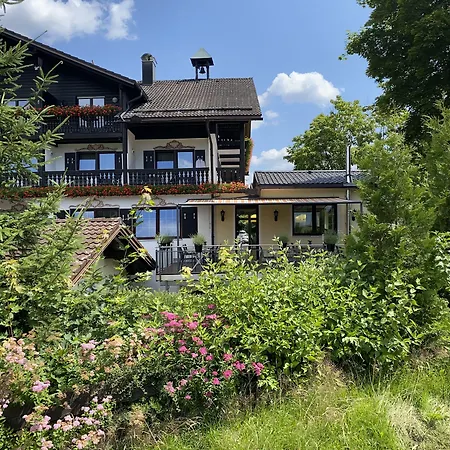 Hotel Sonnenhof 3-sterne-superior 3*