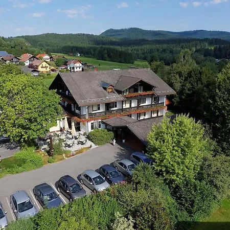 Sonnenhof 3-sterne-superior