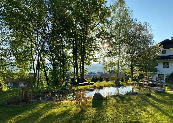 Otel Sonnenhof 3 3*
