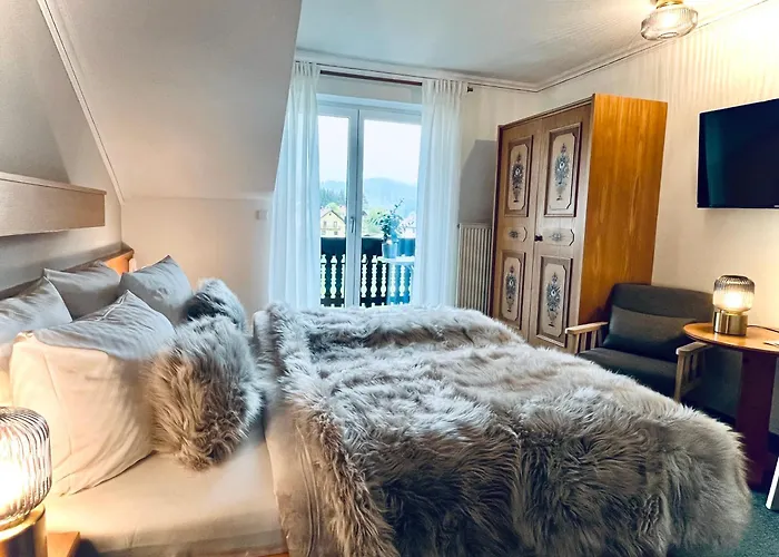 Sonnenhof 3 3* 즈위젤
