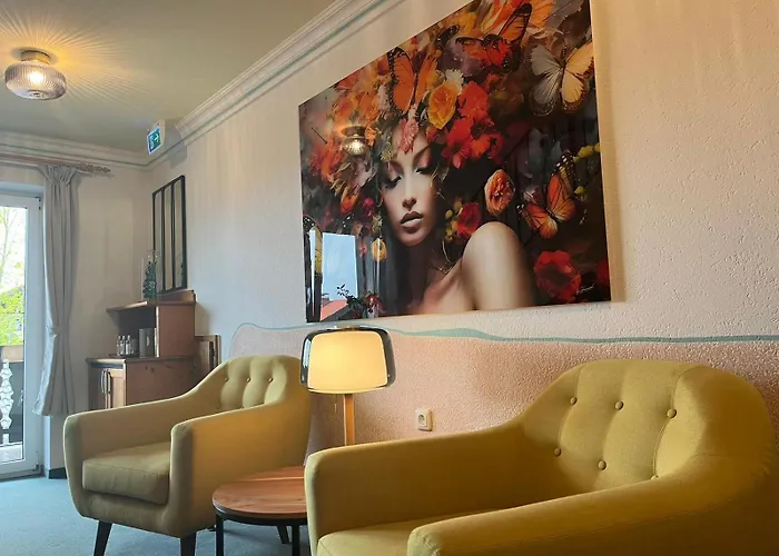 Hotel Sonnenhof 3-sterne-superior Zwiesel