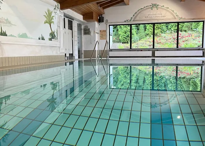 Sonnenhof 3 Otel 3*