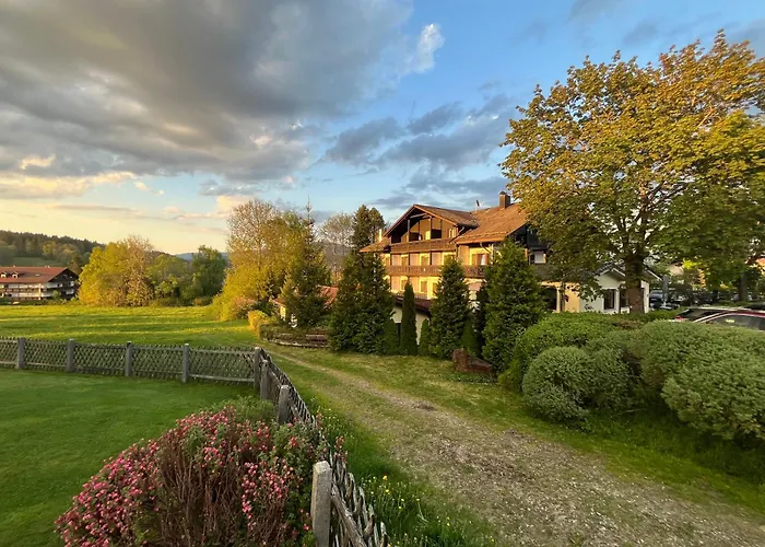 Sonnenhof 3 3*