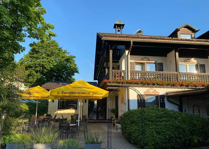 Sonnenhof 3-sterne-superior Zwiesel