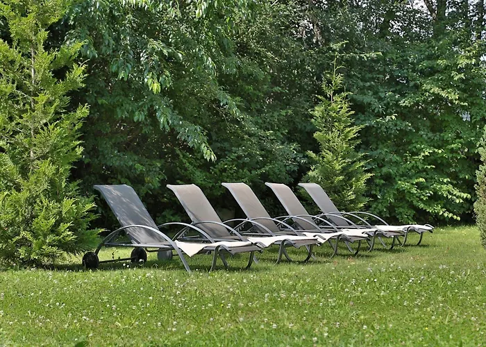Sonnenhof 3-sterne-superior Hotel 3*